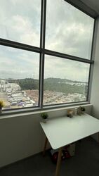 Wcega Tower (D23), Office #566774881